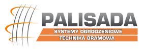 PALISADA POLSKA Sp. z o.o. Hurtownia | Ogrodzenia Panelowe Bydgoszcz, Toruń